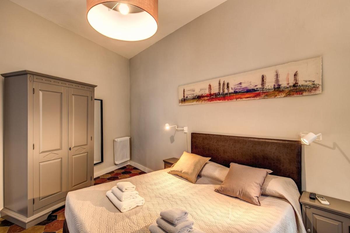 Apartamento Campo Di Fiori 2 Bedroom Int 4 *
