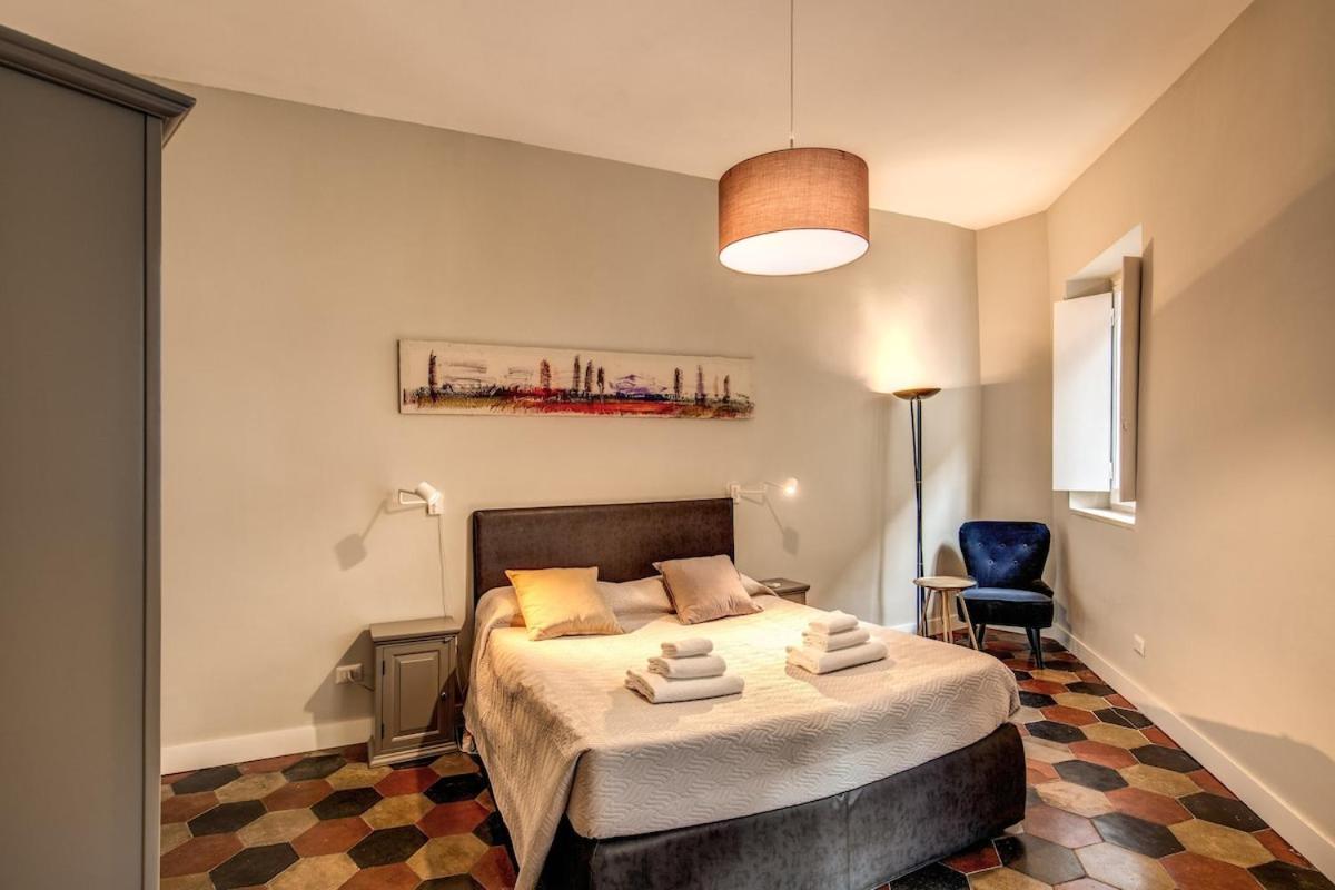 Campo Di Fiori 2 Bedroom Int 4 Apartamento Roma