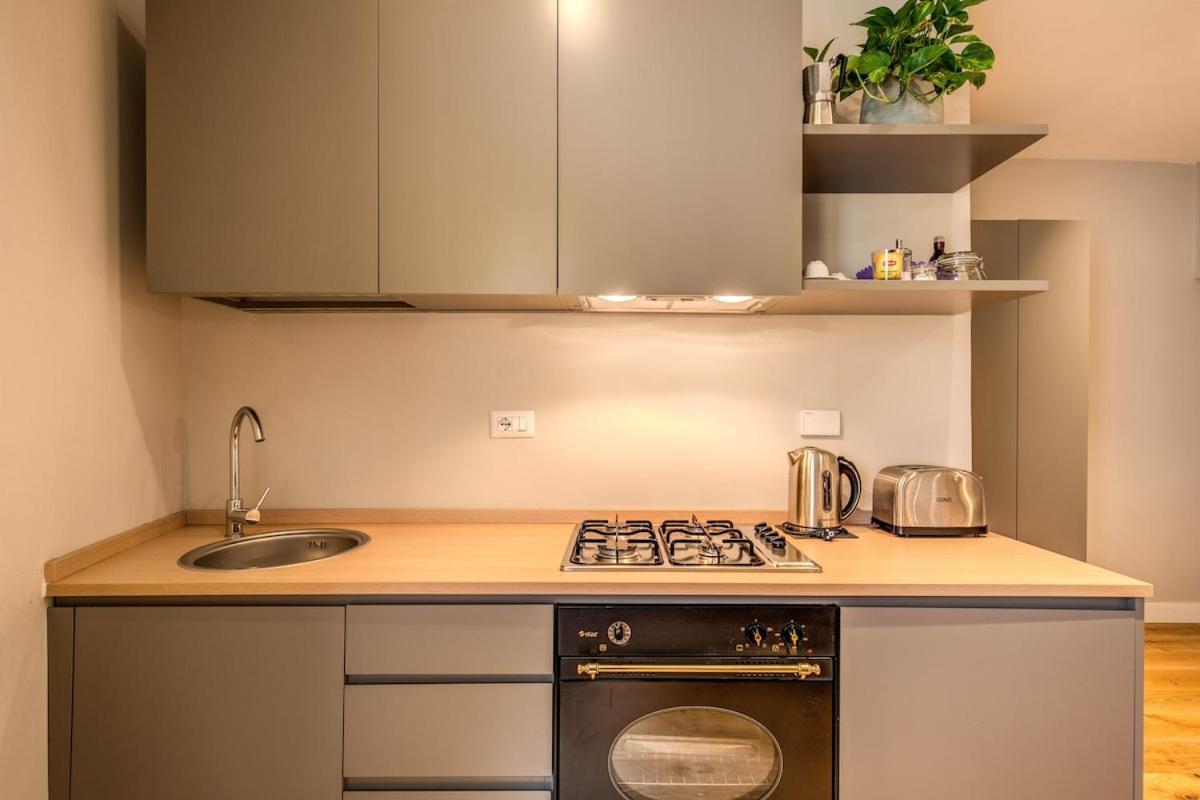 Apartamento Campo Di Fiori 2 Bedroom Int 4