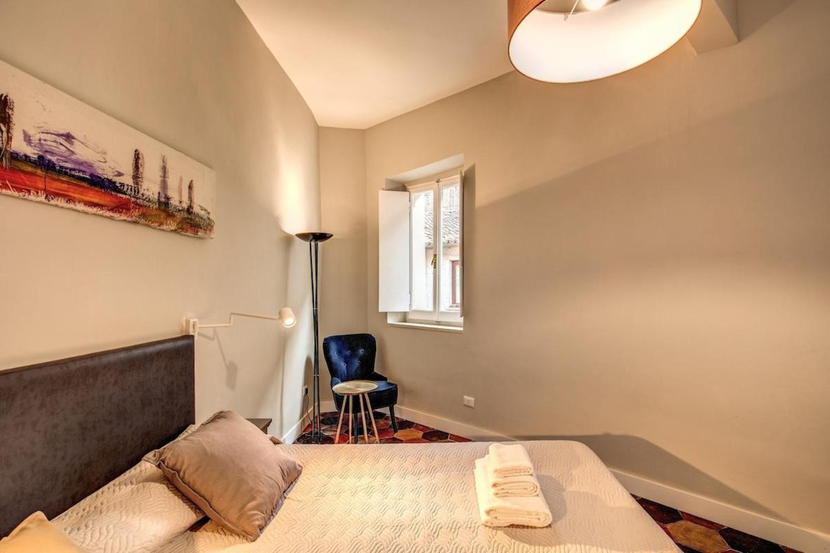 Apartamento Campo Di Fiori 2 Bedroom Int 4 *