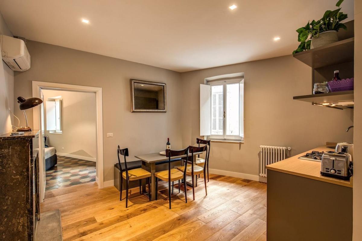 Campo Di Fiori 2 Bedroom Int 4 Apartamento Roma