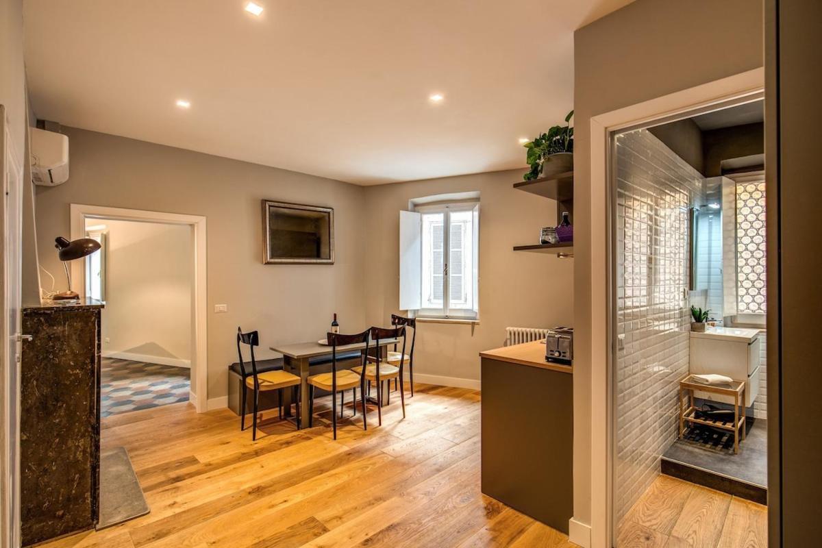 Apartamento Campo Di Fiori 2 Bedroom Int 4
