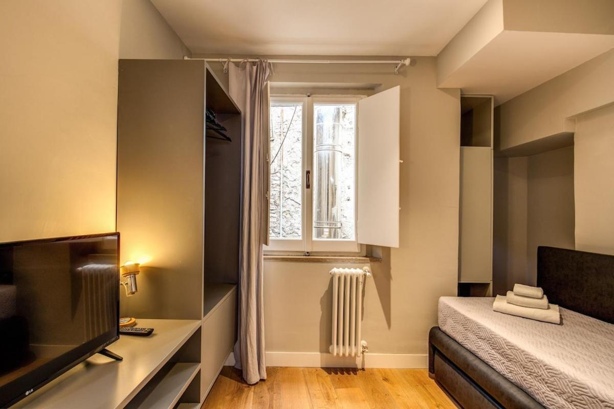 Apartamento Campo Di Fiori 2 Bedroom Int 4 Roma