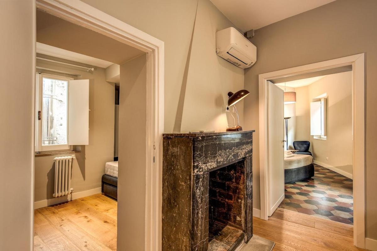 Campo Di Fiori 2 Bedroom Int 4 Apartamento