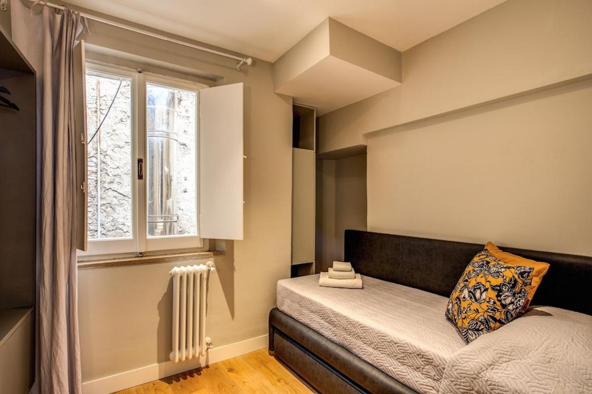 Apartamento Campo Di Fiori 2 Bedroom Int 4 Roma