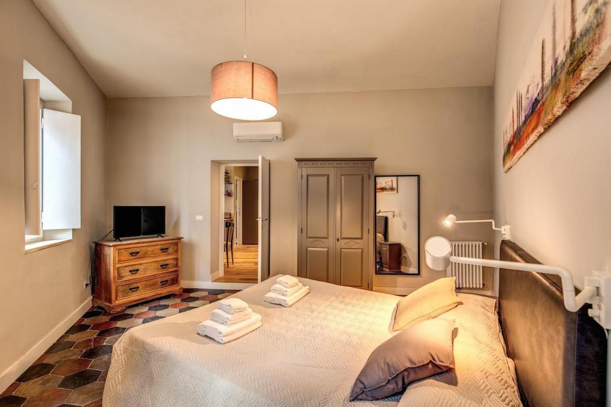 Campo Di Fiori 2 Bedroom Int 4 * Roma