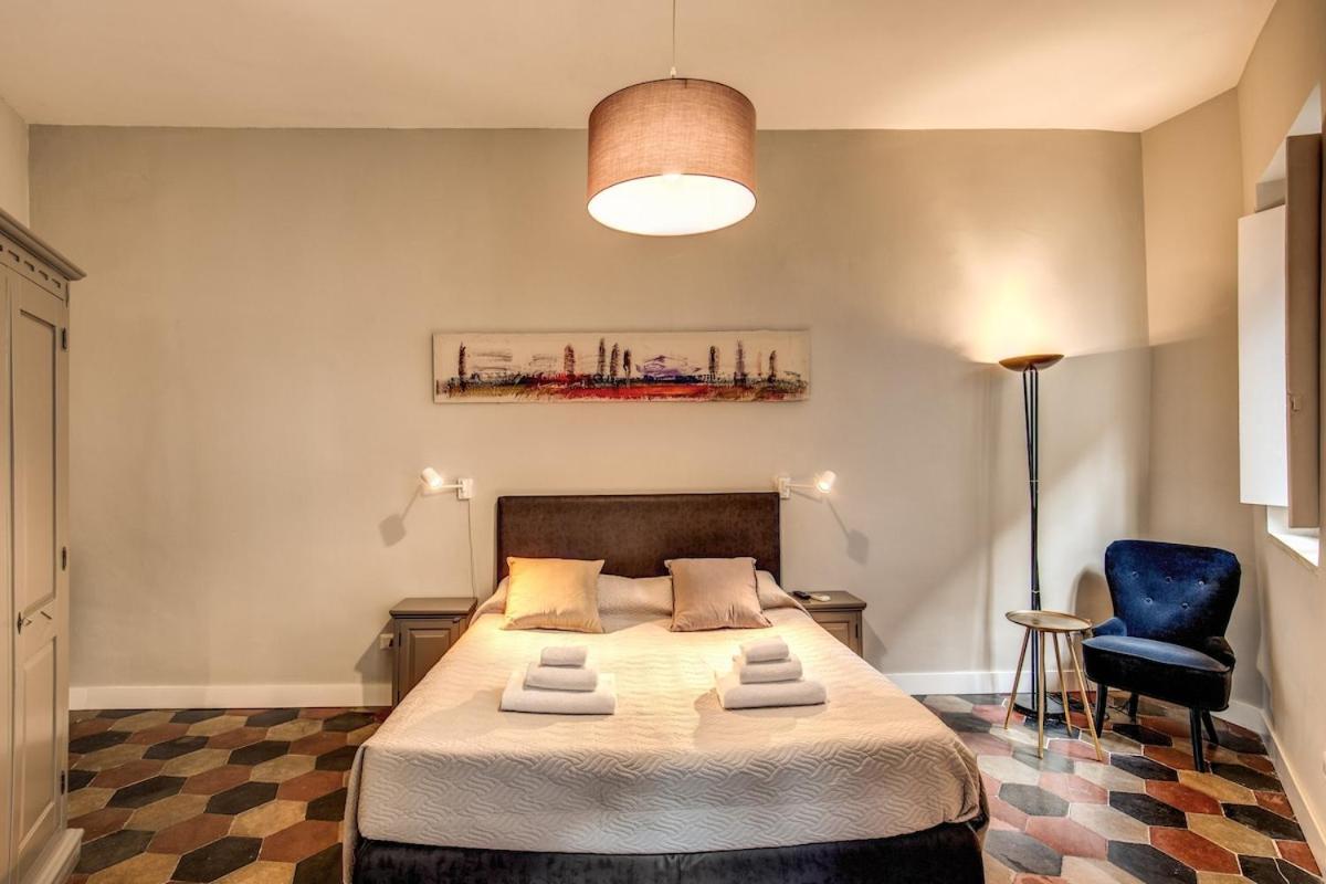 Campo Di Fiori 2 Bedroom Int 4 Apartamento Roma