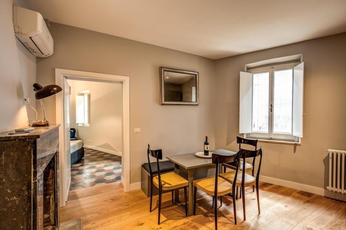 Campo Di Fiori 2 Bedroom Int 4 Apartamento Roma