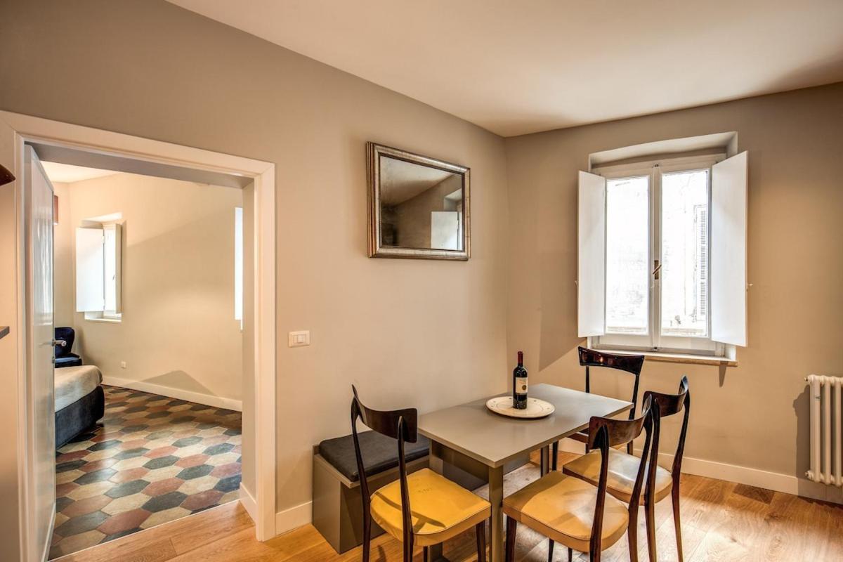 Apartamento Campo Di Fiori 2 Bedroom Int 4