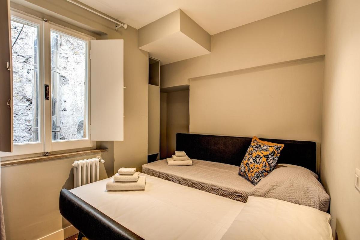 Apartamento Campo Di Fiori 2 Bedroom Int 4 Roma