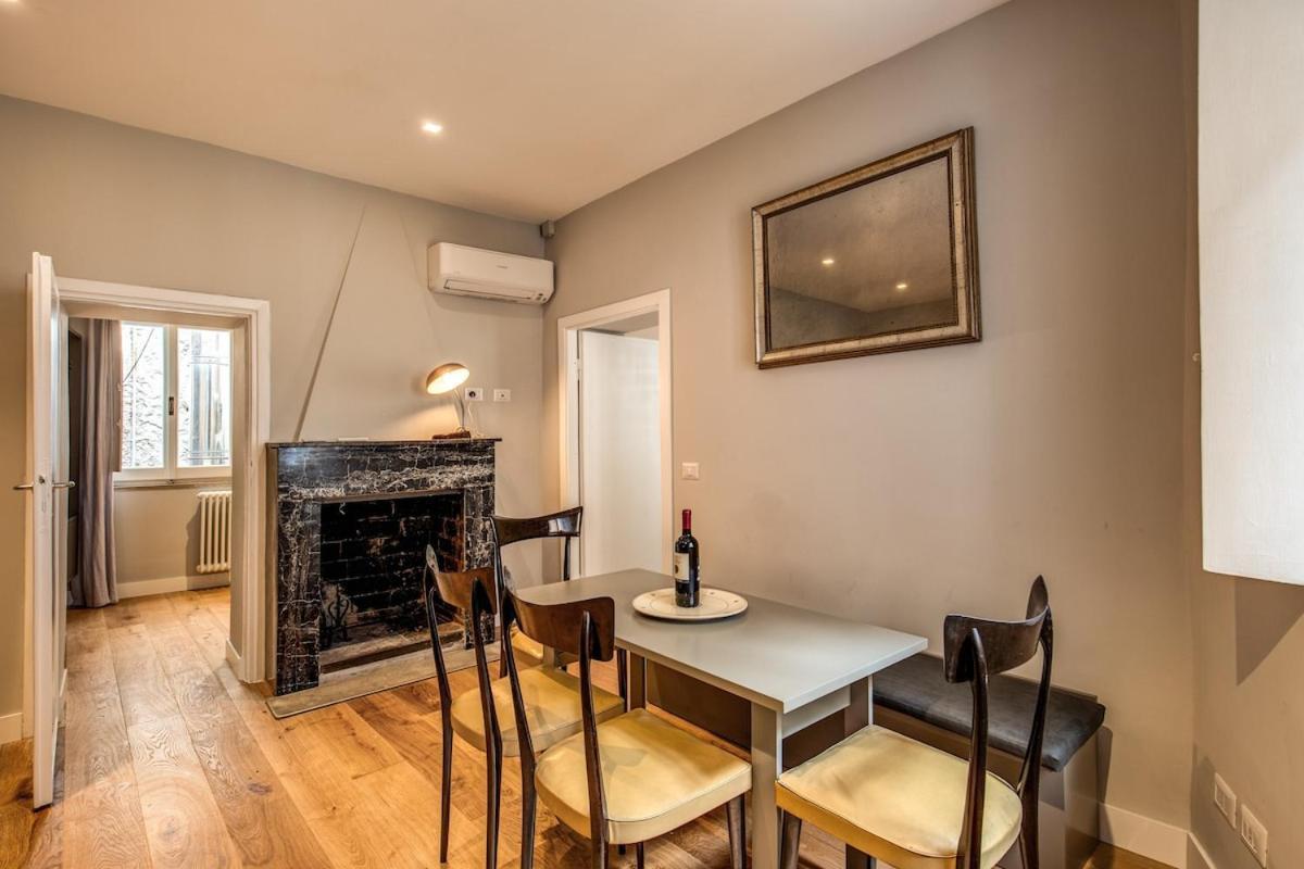 Campo Di Fiori 2 Bedroom Int 4 Apartamento Roma