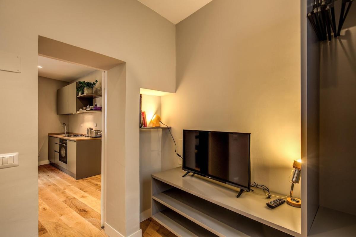Apartamento Campo Di Fiori 2 Bedroom Int 4